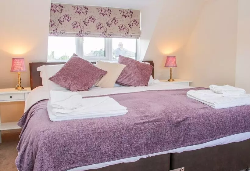 Orchard Cottage