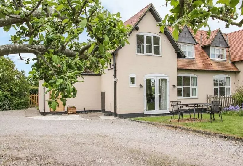 Orchard Cottage