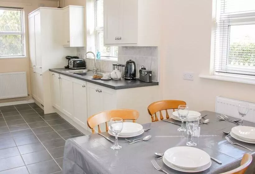 Orchard Cottage