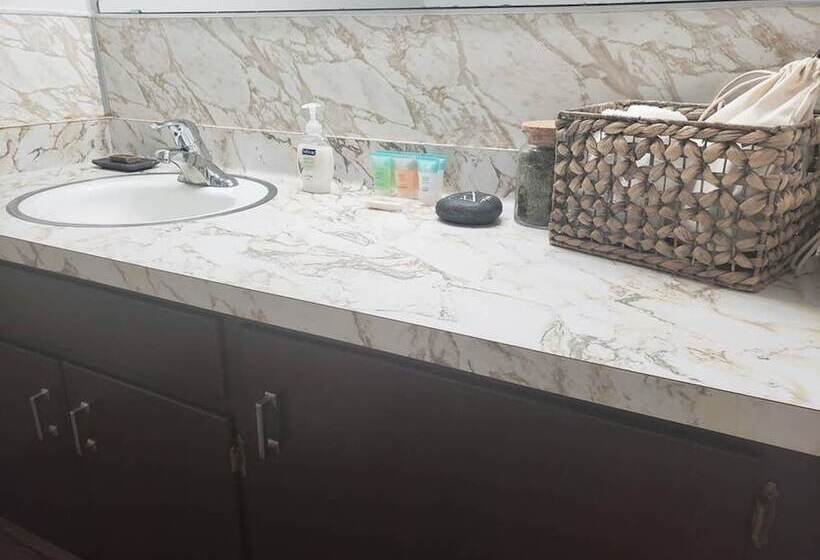 Пансион High Sierra Hideout