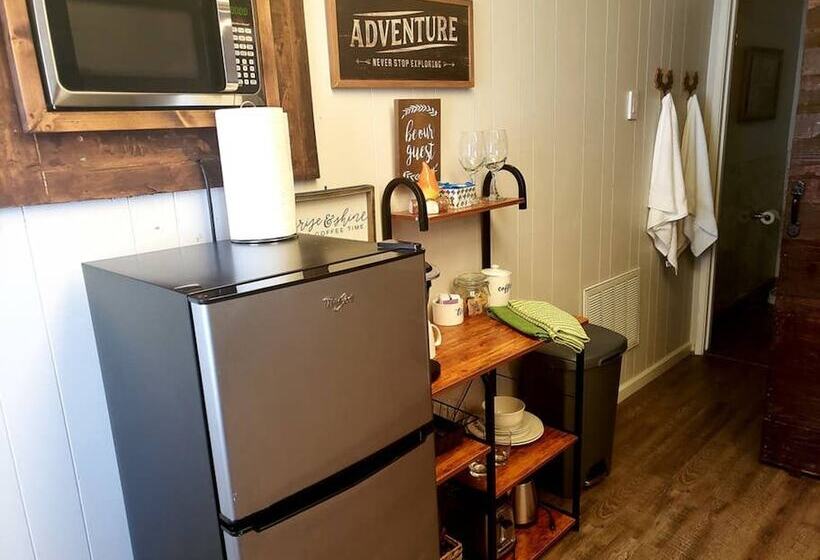 Пансион High Sierra Hideout