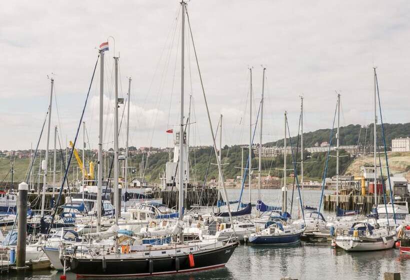 Royal Victoria House