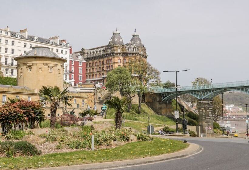 Royal Victoria House