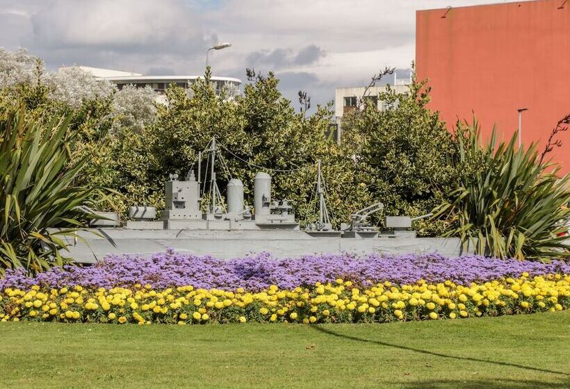 Royal Victoria House