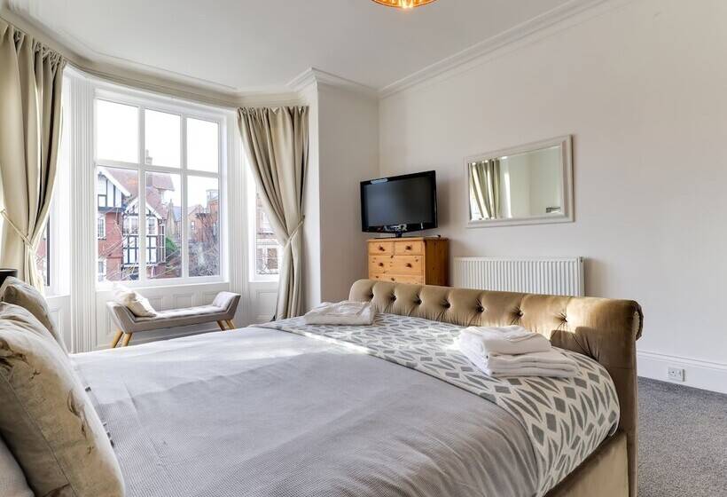 Royal Victoria House