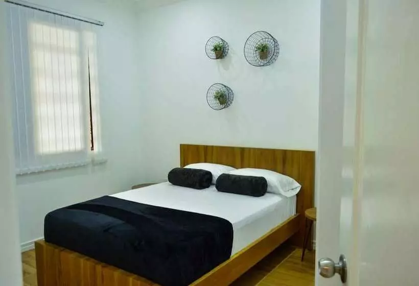 Three House Hostel