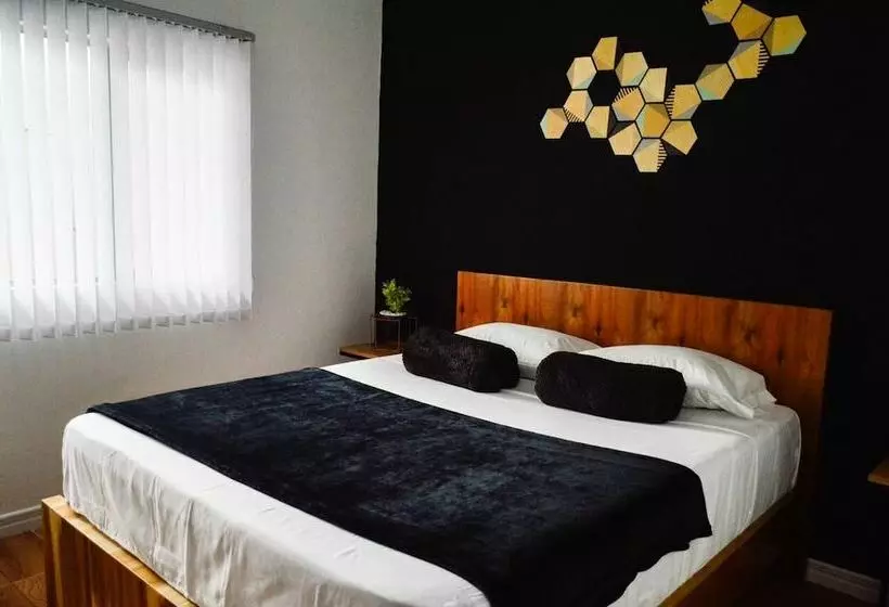 Three House Hostel