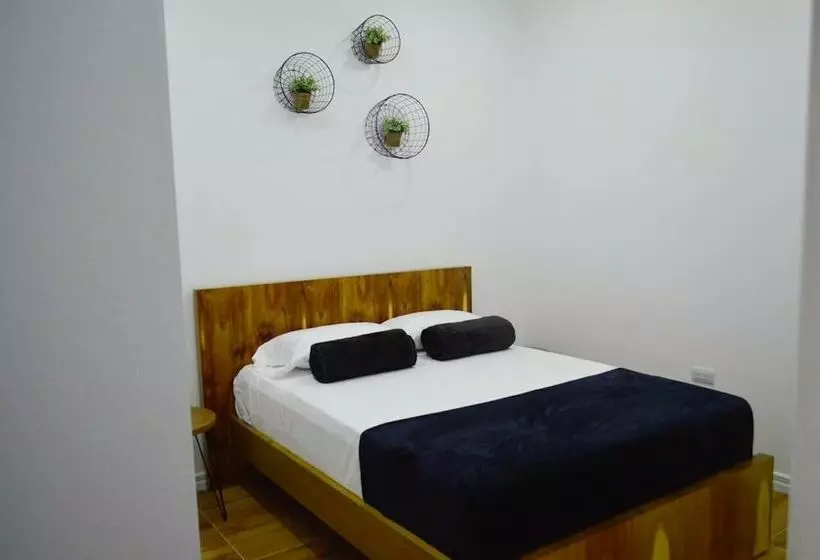 Three House Hostel