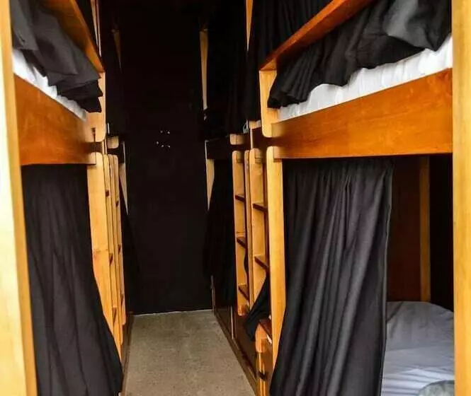 Three House Hostel