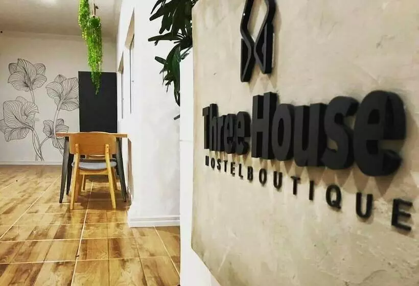 Three House Hostel