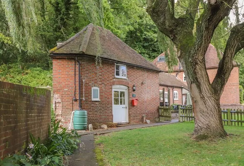 Weir Cottage