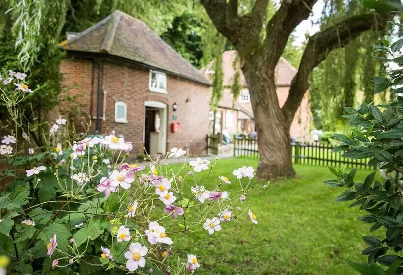 Weir Cottage