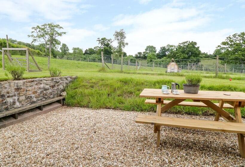 Whitehall Farm Cottage