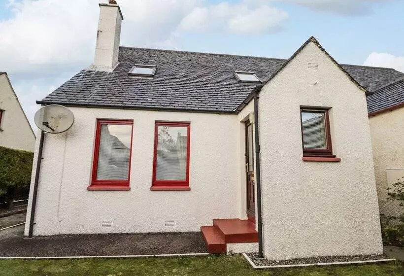 25 Langlands Terrace