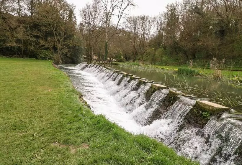 Castle Combe Cottage