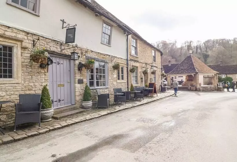 Castle Combe Cottage