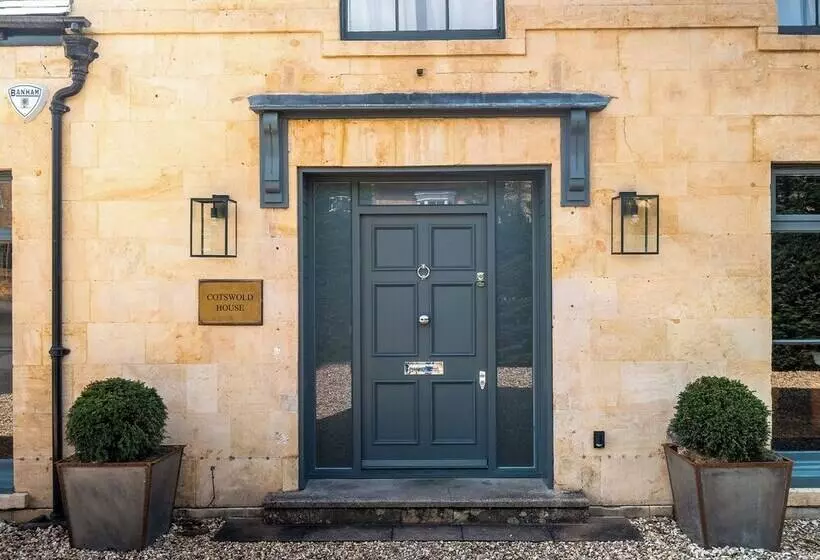 Cotswold House