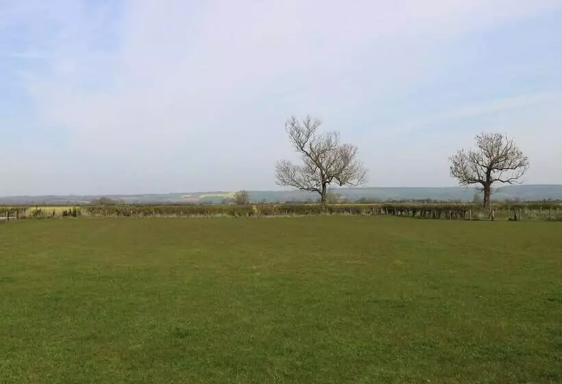 Derwent House Farm