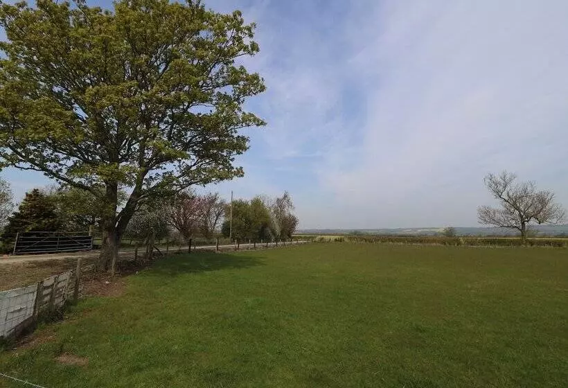 Derwent House Farm