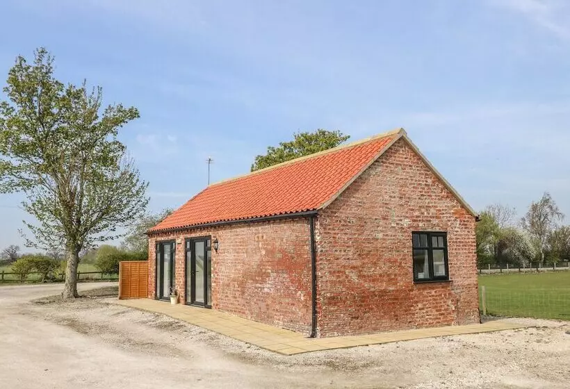 Derwent House Farm