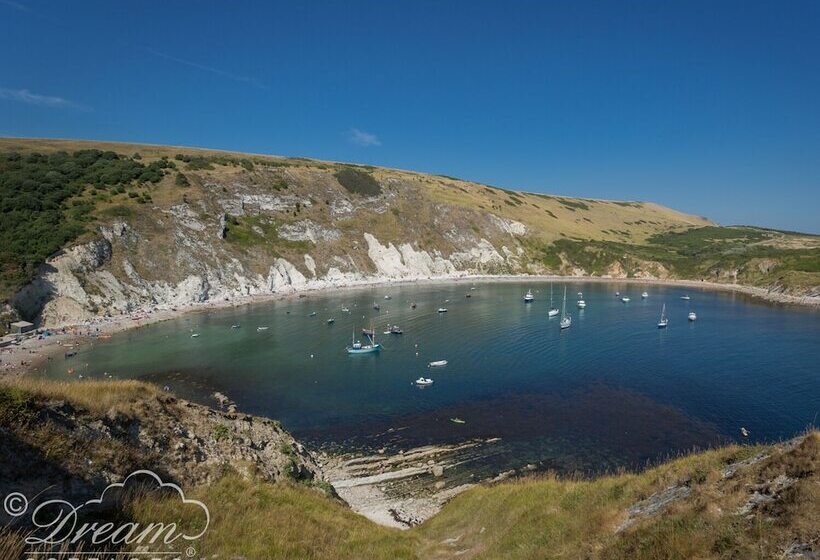 Harbourside Penthouse