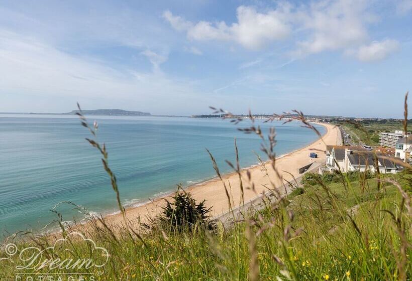 Harbourside Penthouse