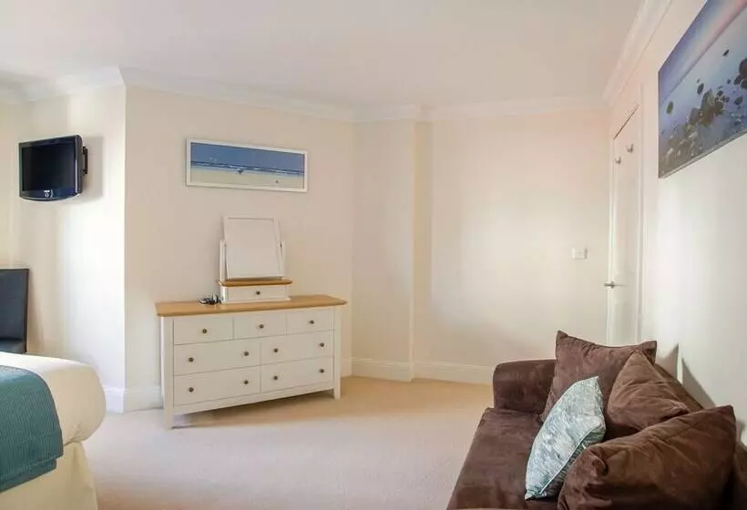 Harbourside Penthouse