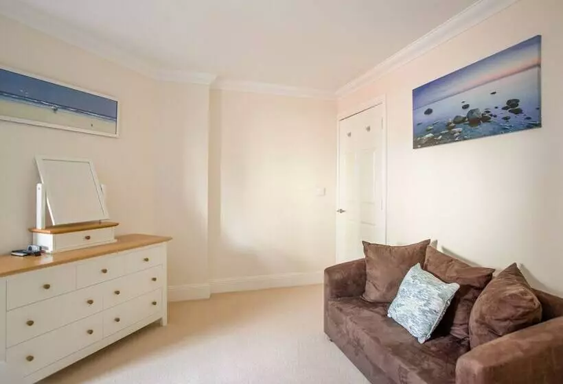 Harbourside Penthouse