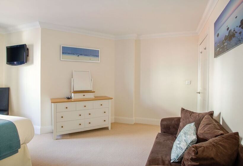 Harbourside Penthouse