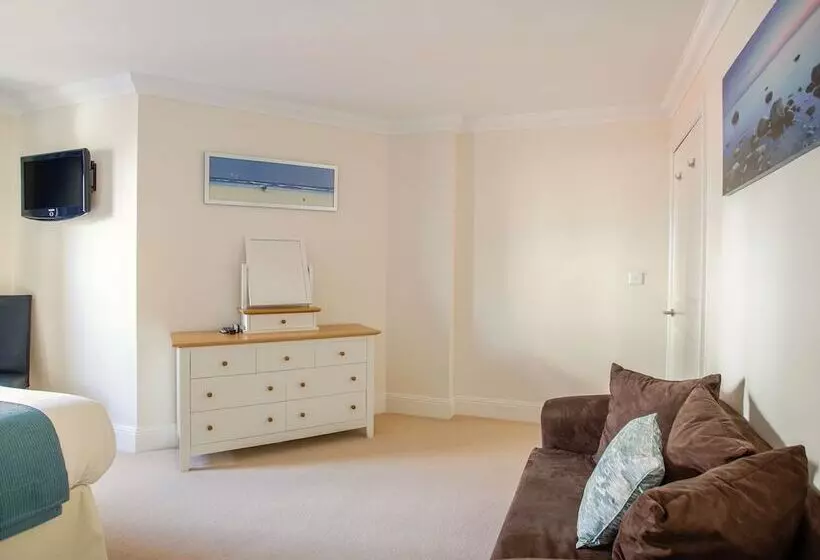 Harbourside Penthouse