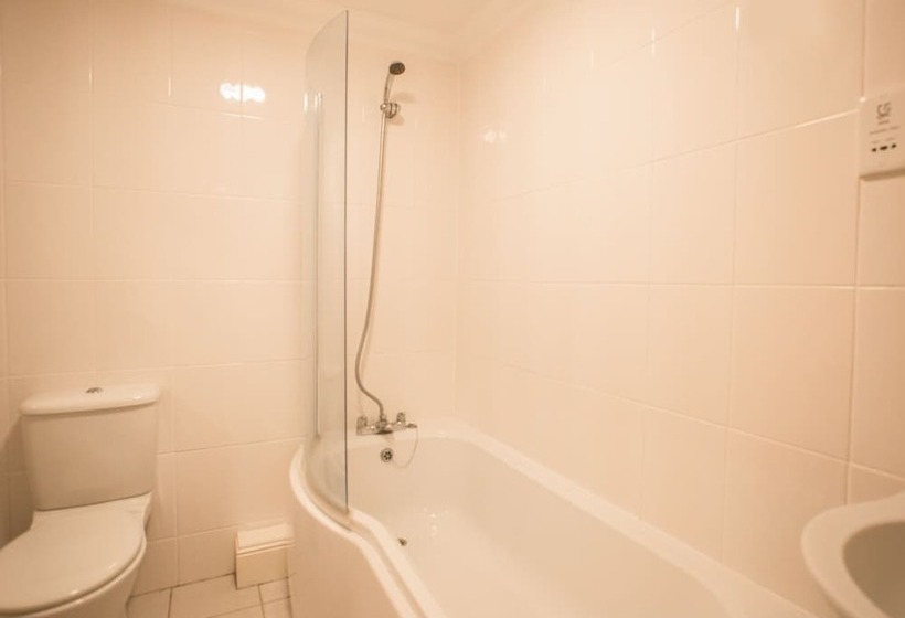 Harbourside Penthouse