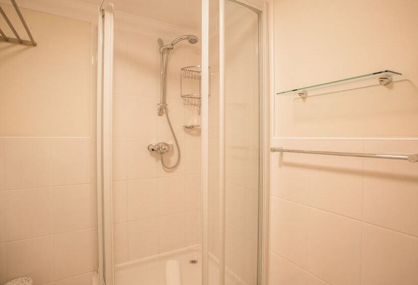 Harbourside Penthouse