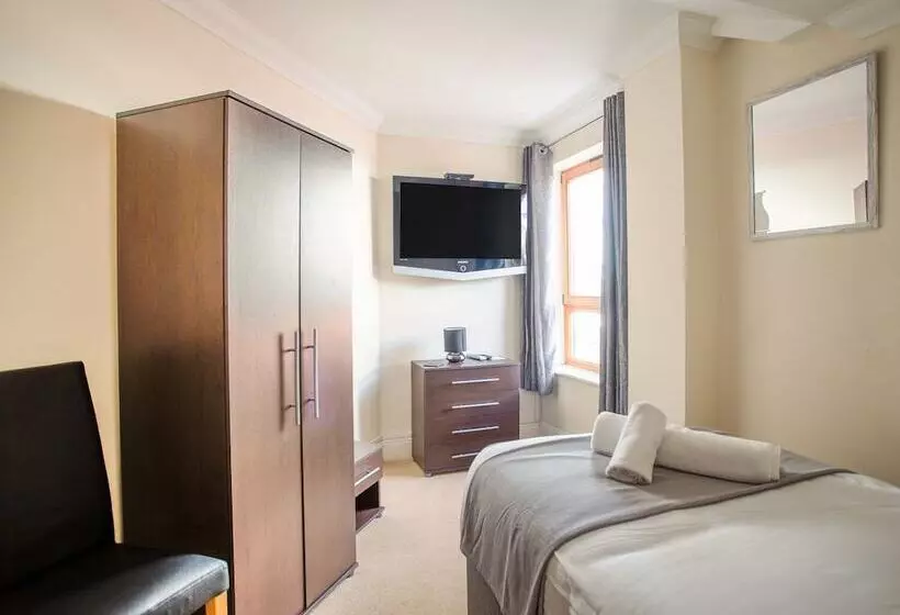 Harbourside Penthouse