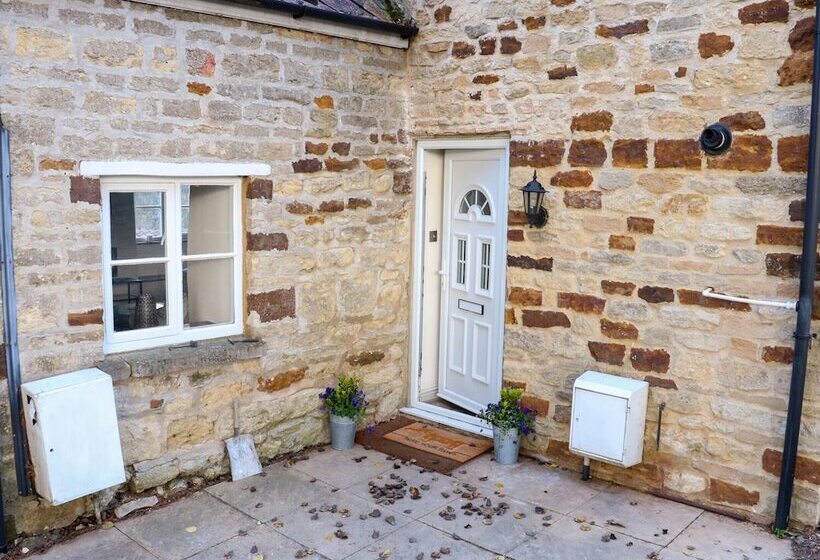 Manor Farm House Cottage