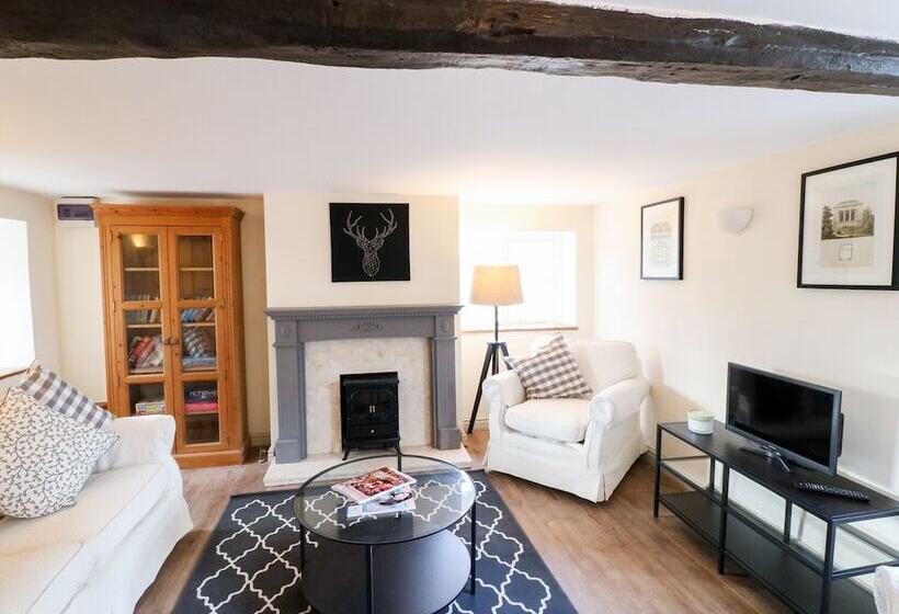 Manor Farm House Cottage