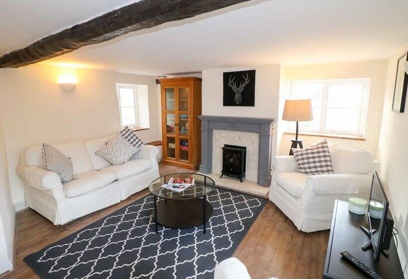 Manor Farm House Cottage