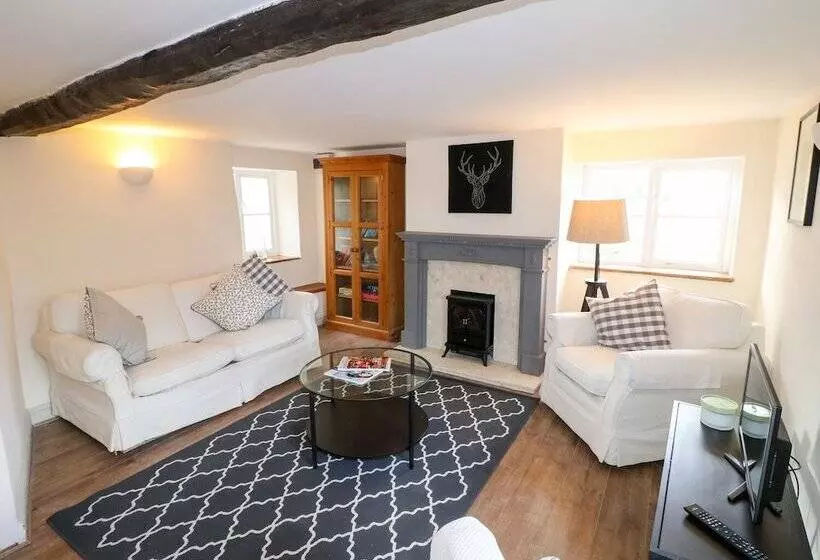 Manor Farm House Cottage