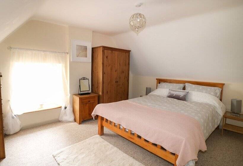 Manor Farm House Cottage