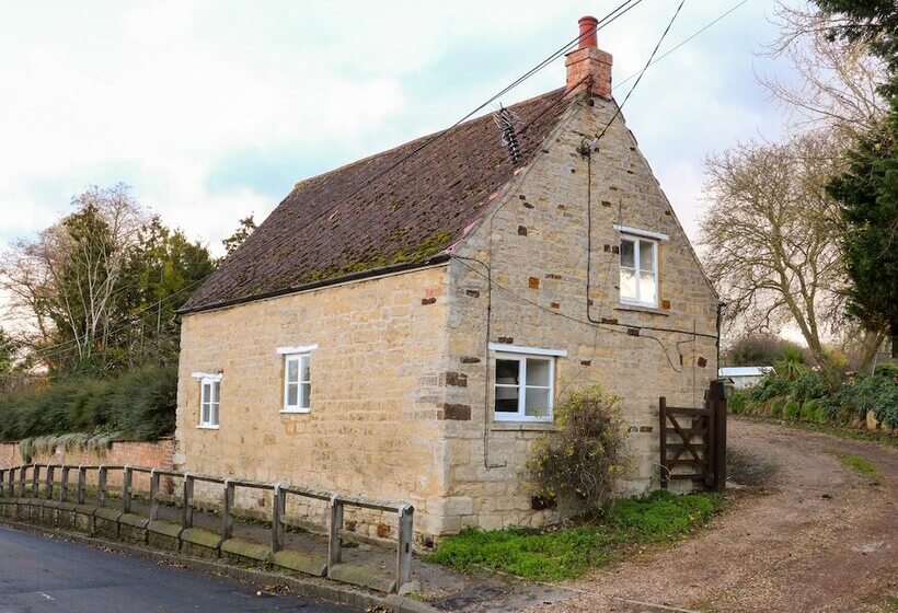 Manor Farm House Cottage