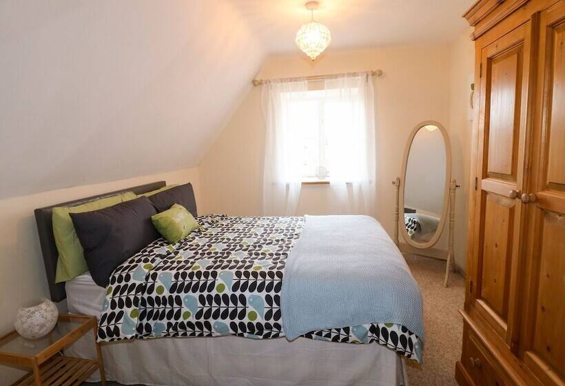 Manor Farm House Cottage