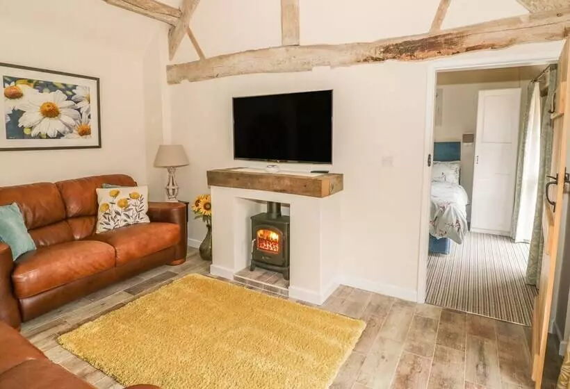 Megs Cottage