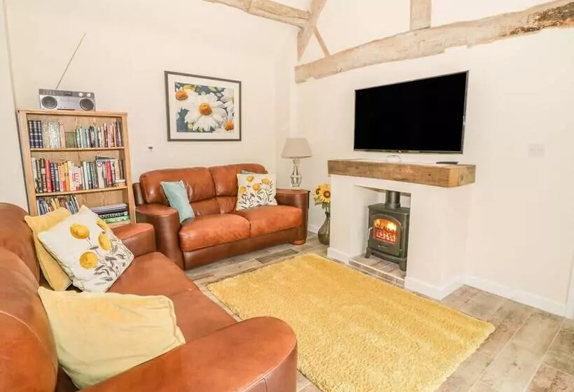 Megs Cottage