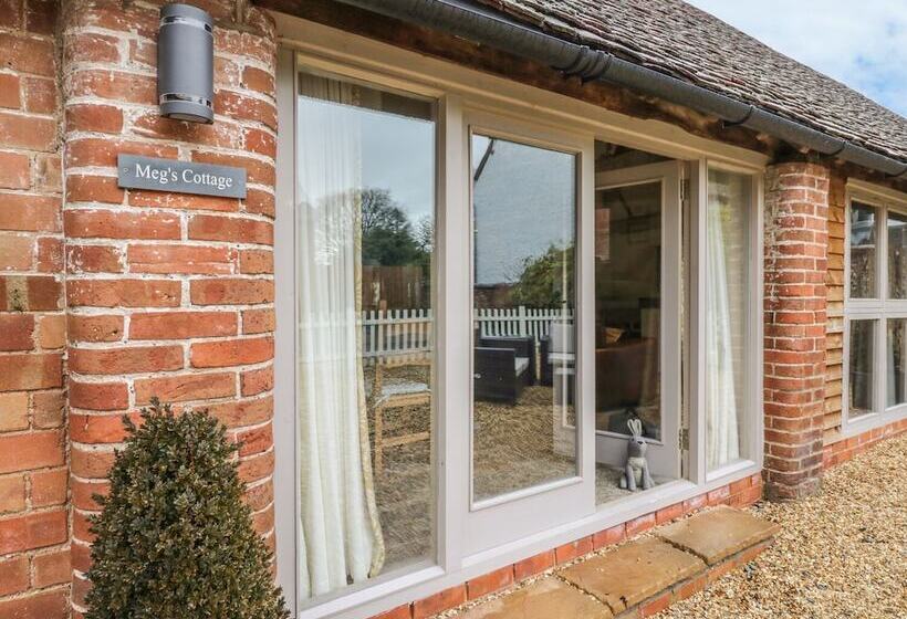 Megs Cottage