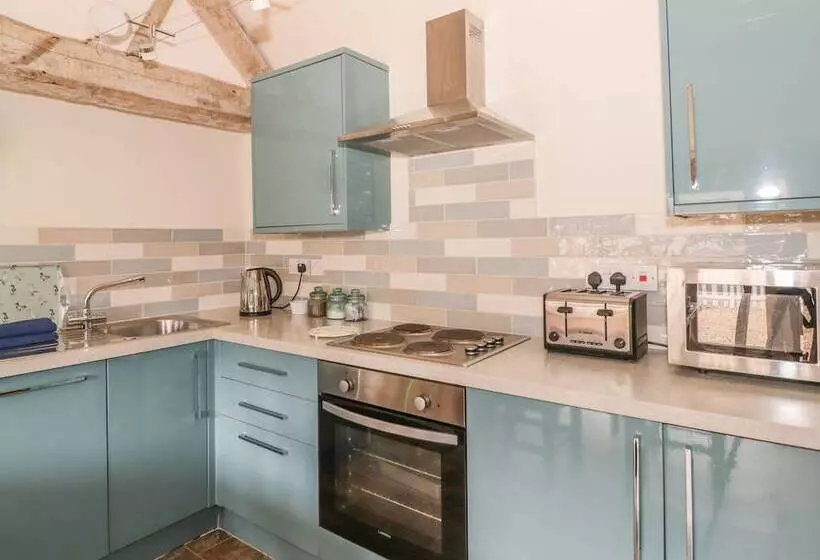 Megs Cottage