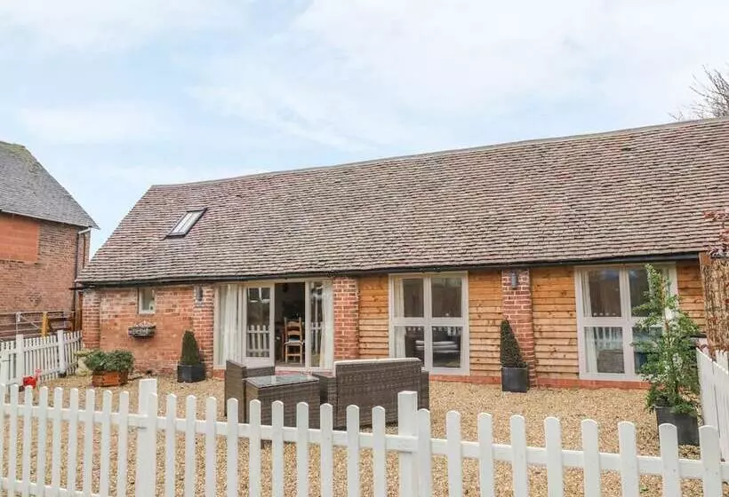 Megs Cottage