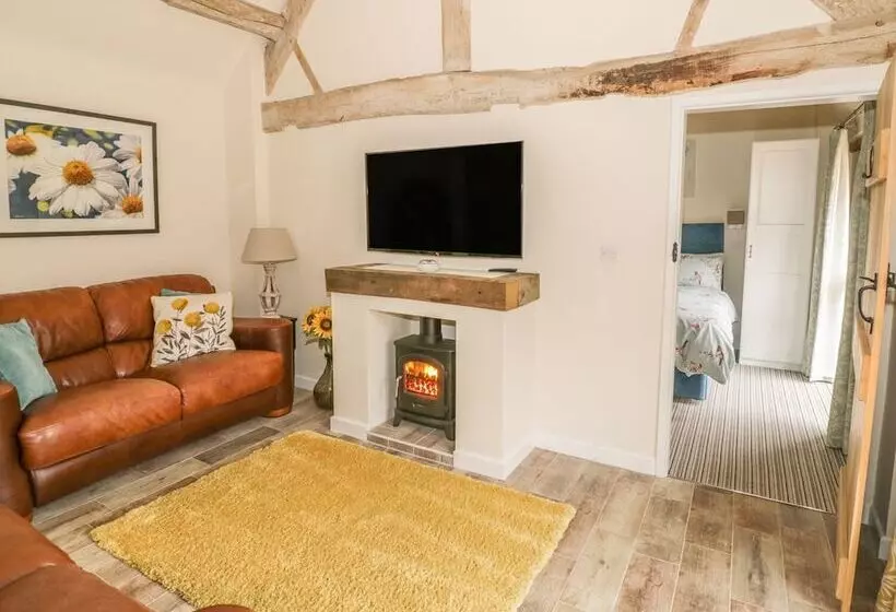Megs Cottage