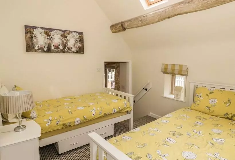 Megs Cottage