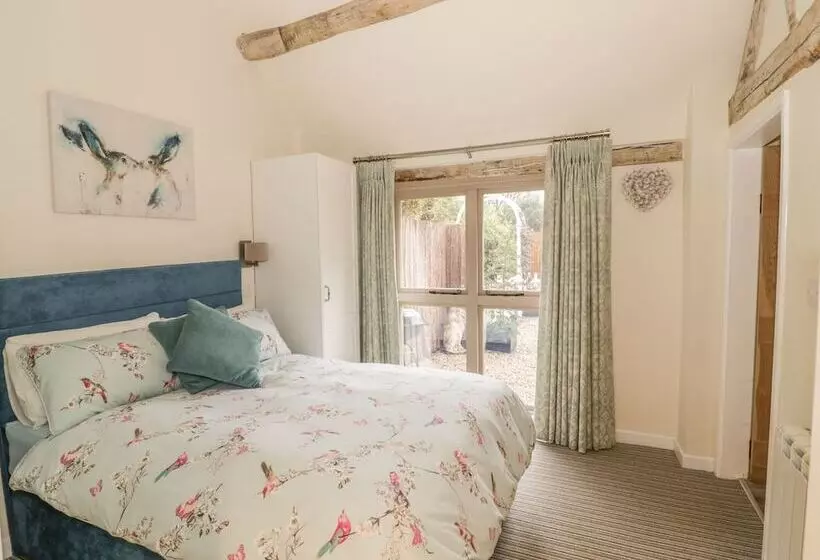 Megs Cottage