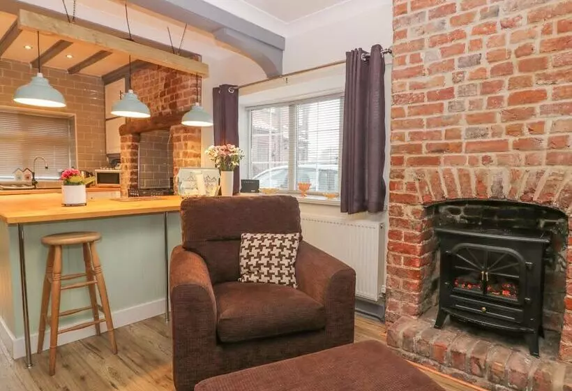 Ogle Cottage