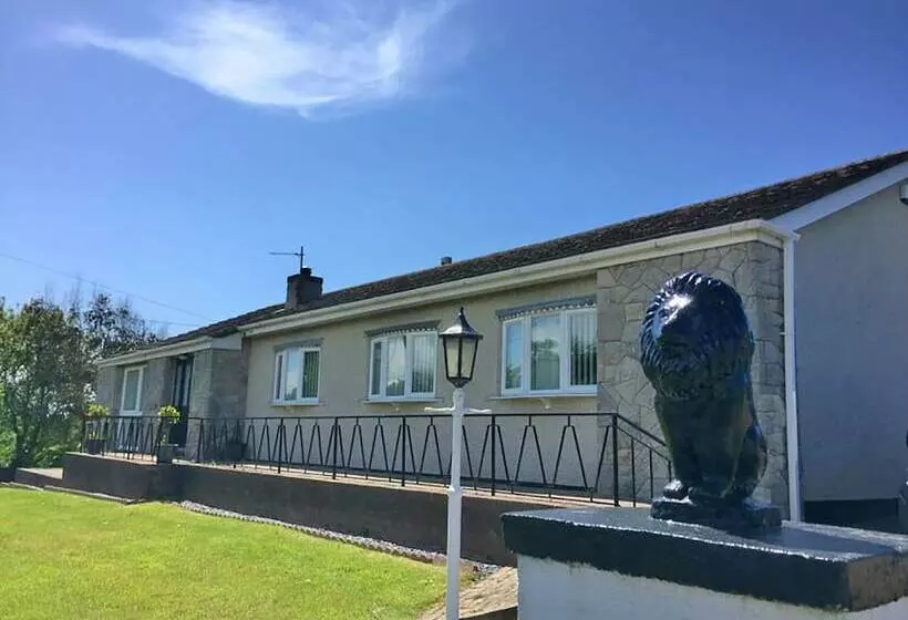 Pencraig